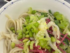 -海碗居老北京炸酱面(增光路店)