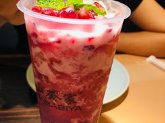 -山葵家·创意料理(宁波来福士店)