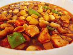 -老盛兴汤包馆(临汾店)