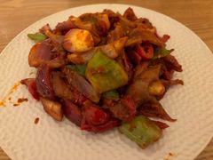 -苦尽酒馆·川菜(鼓楼店)
