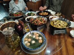 -李东农庄(中南百草园地标店)