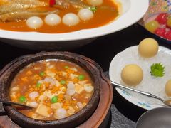 -锦荟JINHUI·浙江小馆(上海荟聚店)