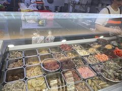 -福屿鲜捞小吃·捞化(福屿总店)