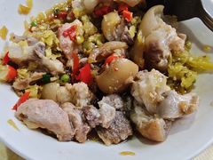 -笨罗卜浏阳菜馆(高桥永祥店)