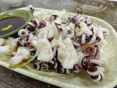 -贞姨美食·老字号海鲜大排档