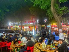 -朗御烧烤·江湖菜·鲜货(望平街店)