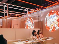 大堂-侯师傅热炒店(印象城店)