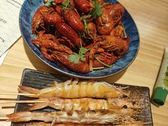 -贵木日本料理·铁板烧(新地假日广场店)