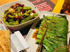 -木屋烧烤(龙华店)