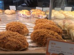 -BreadTalk面包新语·烘焙蛋糕(星河城店)