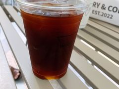-Manner Coffee(万象食家店)