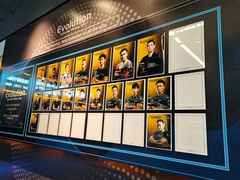 -EVOLUTION健身(麦凯乐店)