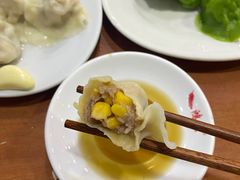-鸿毛饺子(紫竹桥店)