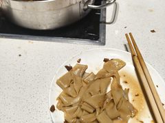 -蝎王府羊蝎子(北大地店)