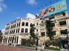-世记咖啡(氹仔外卖店)