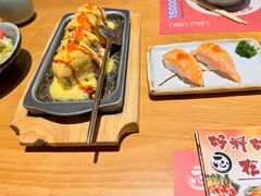 -一心创作料理屋(经开万达店)