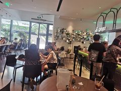 大堂-gaga(深圳南山益田假日广场店)