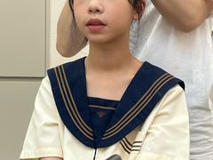 -天真蓝照相馆(新世界店)
