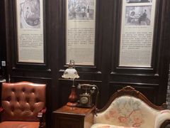 -杭州新新饭店·1913餐厅