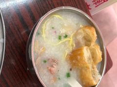 -陈添記·祖傳爽鱼皮·西关老字号(广州首店)
