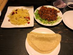 -我去·春饼文化主题餐厅(国定路总店)