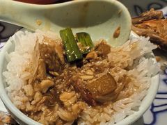 -卢大鲜鱼头捞饭(美利广场店)