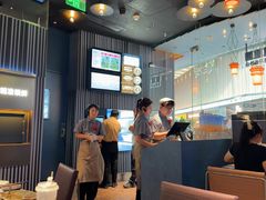 -鱼酷活鱼烤鱼(山西旗舰店)