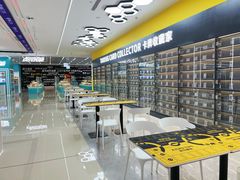 店内环境-群光广场
