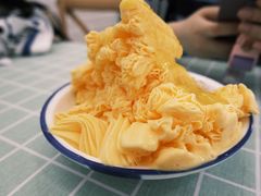 -鞠婆婆•绵绵冰•凉糕•手工冰粉(苏稽一店)