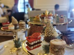 -Salon de Ville浦江汇(上海外滩华尔道夫酒店店)