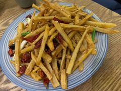 -静一餐厅·湖北菜(前门创始店)