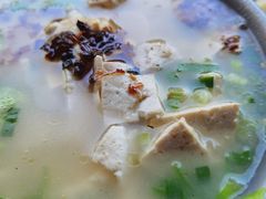 精品豆腐汤-老城豆腐汤(伊水路店)