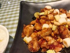 -玉桥餐厅(天坛店)