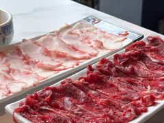 -古乐牛香·鲜牛肉牛杂火锅(解放东路店)
