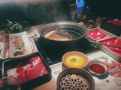 -温野菜涮涮锅(西单大悦城店)