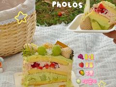 -三只蜜蜂蛋糕(汇一城店)