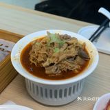 终于吃到酥皮山楂叉烧包！！