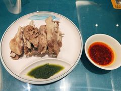 -清真聚陇缘美食餐厅(南横东街店)