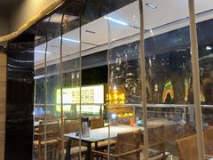 -蚝老板海鲜烧烤大排档(码头店)