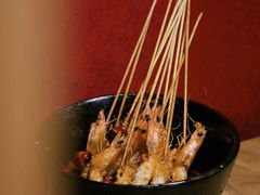 裸奔坨坨虾-成都吃客(九眼桥店)