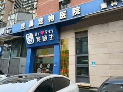 -宠颐生宠物医院·异宠猫科内科·诊疗中心宠巢店