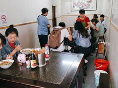 大堂-状元楼(东大街店)