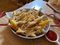 -0907餐厅(核桃园店)