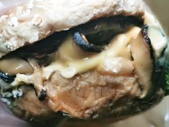 -魏斯理汉堡(西安沣东吾悦店)