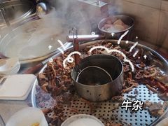-有章牛杂(石厦店)