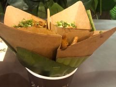 -火燒雲傣家菜(鼓楼店)