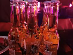 -MOSSO音乐酒吧·live house(南京旗舰店)