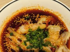 -太二酸菜鱼(中庚漫游城店)