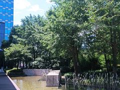 -上海浦东嘉里大酒店