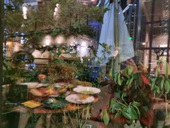 -G+KITCHEN(龙湖狮山天街店)